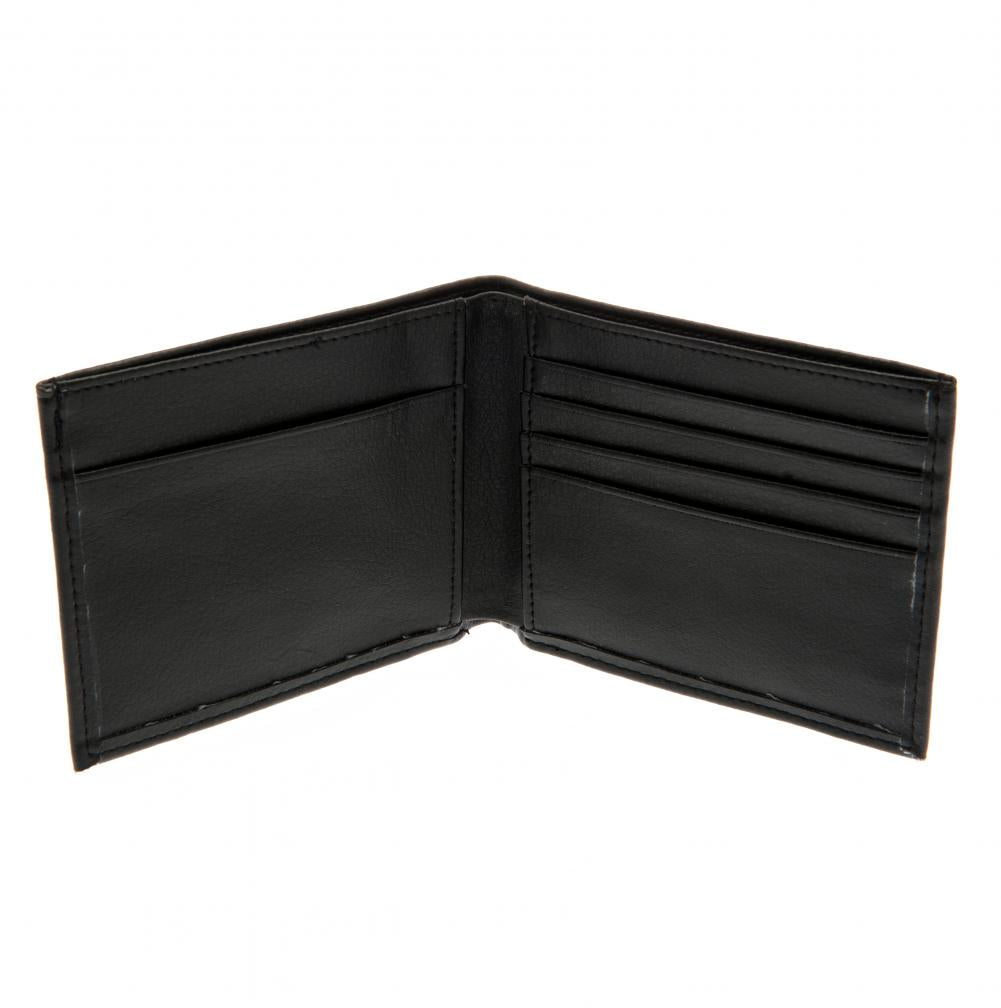 Everton FC Embroidered Wallet - Wallets & Purses