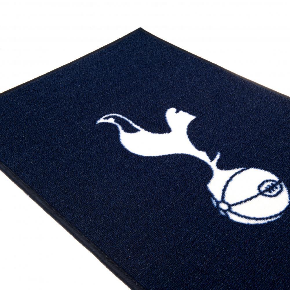 Tottenham Hotspur FC Rug - Officially licensed merchandise.