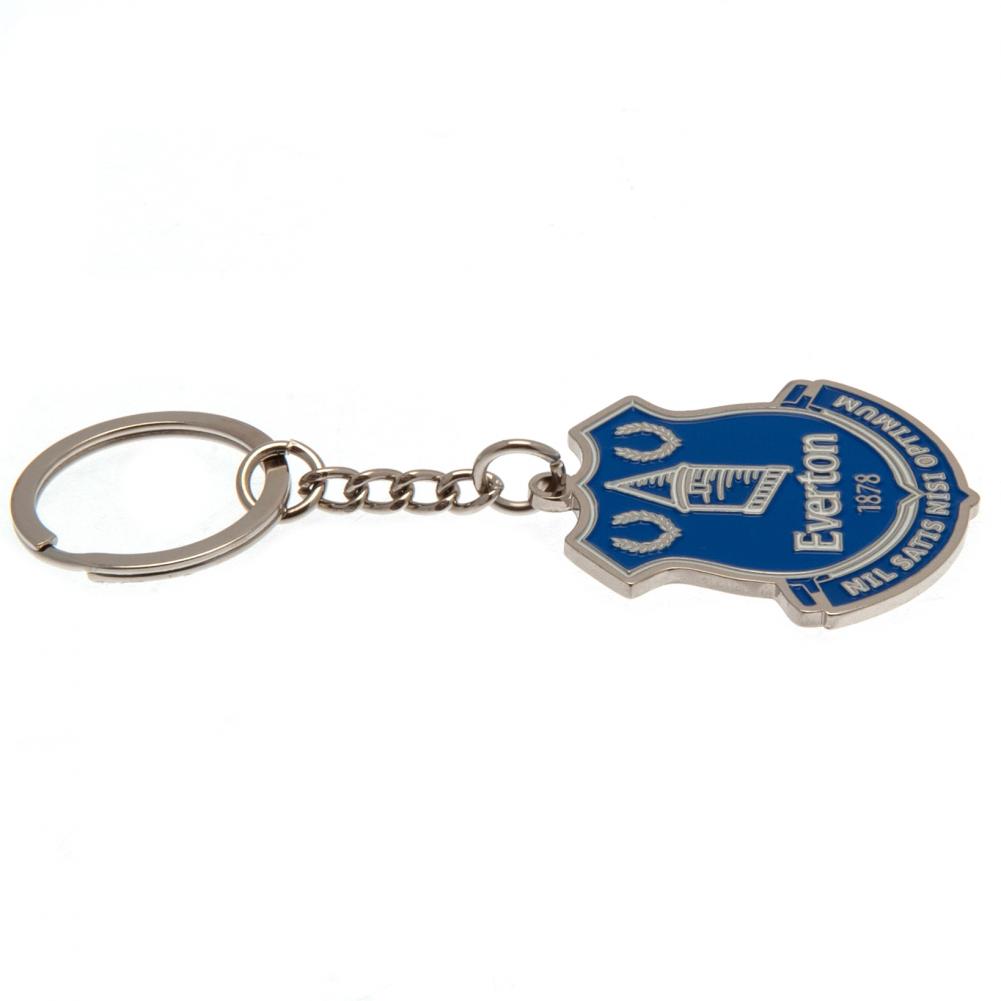 Everton FC Keyring - Keyrings