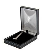 Liverpool FC Stainless Steel Tie Slide