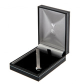 Tottenham Hotspur FC Stainless Steel Tie Slide with Crest