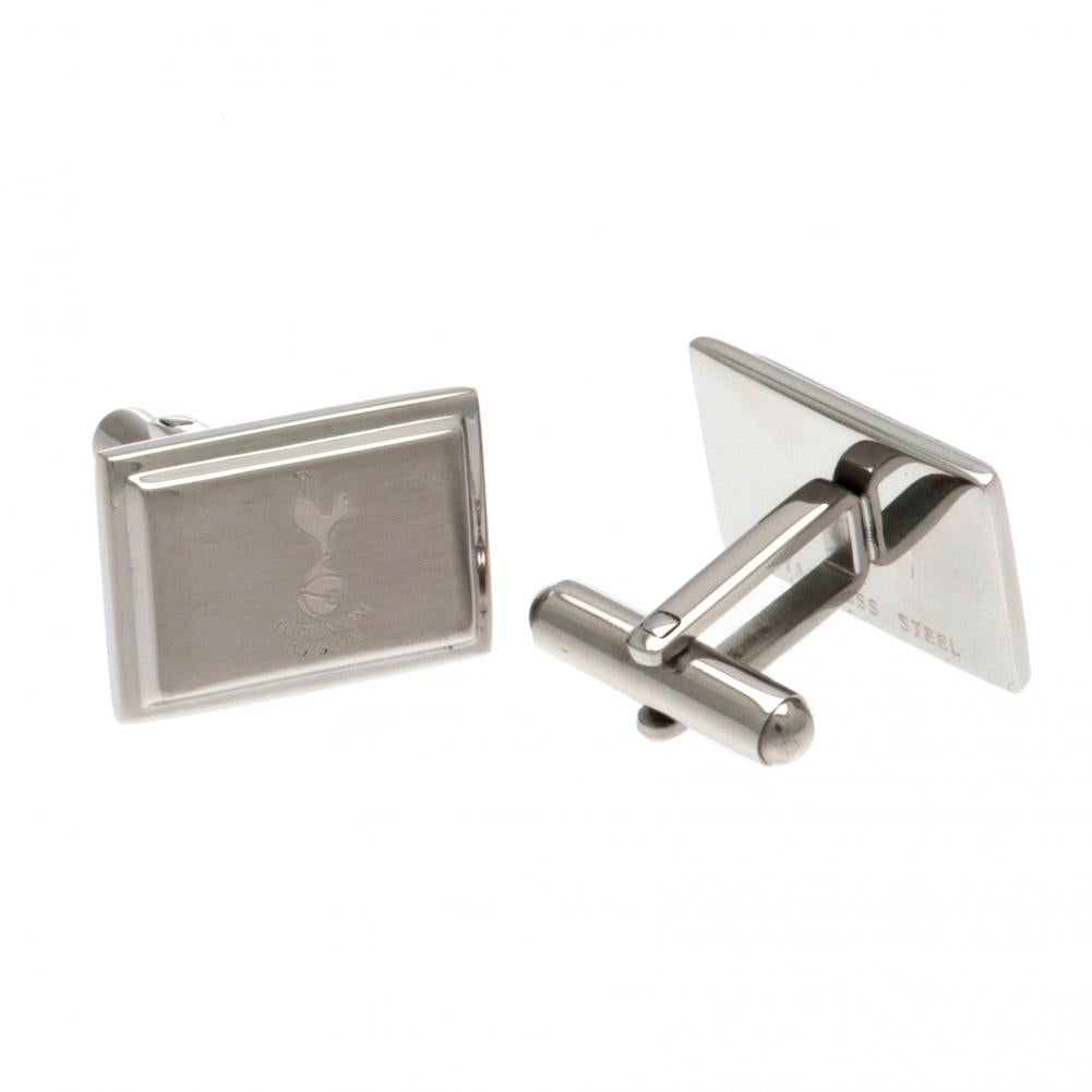 Tottenham Hotspur FC Tie Slide & Cufflink Set - Cufflinks