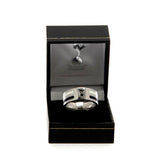 Tottenham Hotspur FC Colour Stripe Ring Small