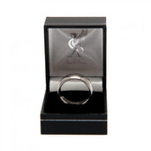 Liverpool FC Super Titanium Ring for Men and Women