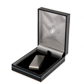 Chelsea FC Stainless Steel Money Clip