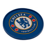 Chelsea FC Silicone Coaster