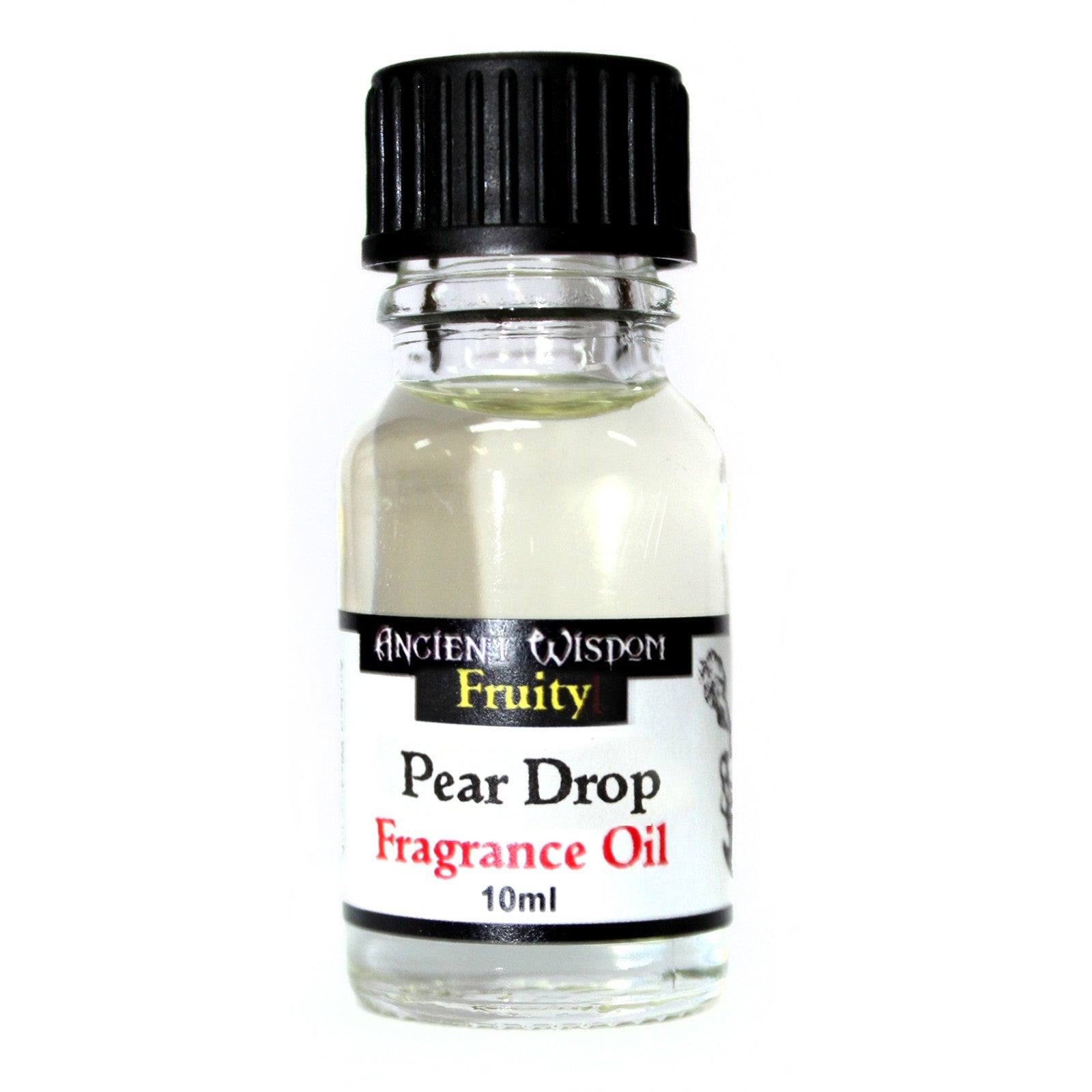 10ml Pear Drop Fragrance Oil