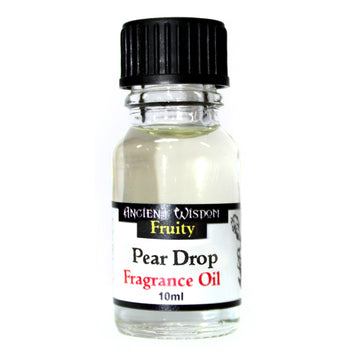 10ml Pear Drop Fragrance Oil