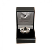Newcastle United FC Medium Colour Stripe Ring