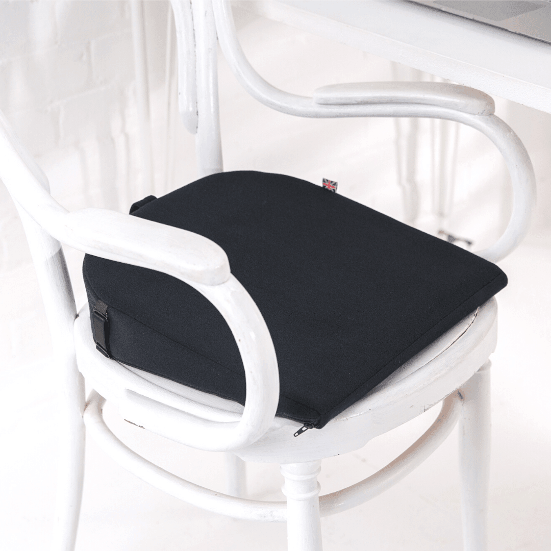 8° Degree Sitting Wedge (3") Seat Cushion-Seat Cushion