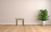 Granary Turned-Leg Butterfly Dining Table
