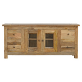 Granary 5 Drawer Slim Drum Chest