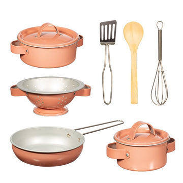 Scattered Stars Play Cooking Set