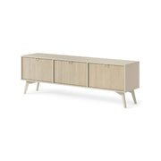 Forest TV Cabinet 158cm - Beige / Living Room