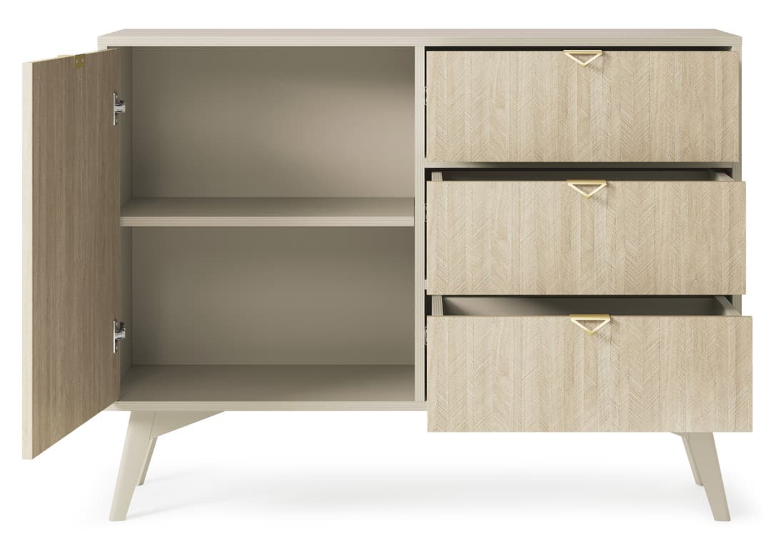 Forest Sideboard Cabinet 106cm
