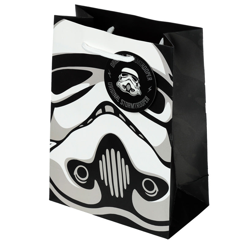 The Original Stormtrooper Medium Gift Bag