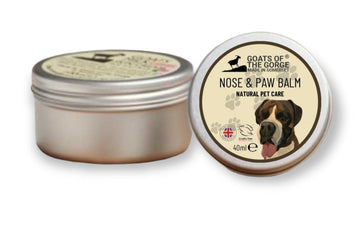 Pet Nose and Paw Balm