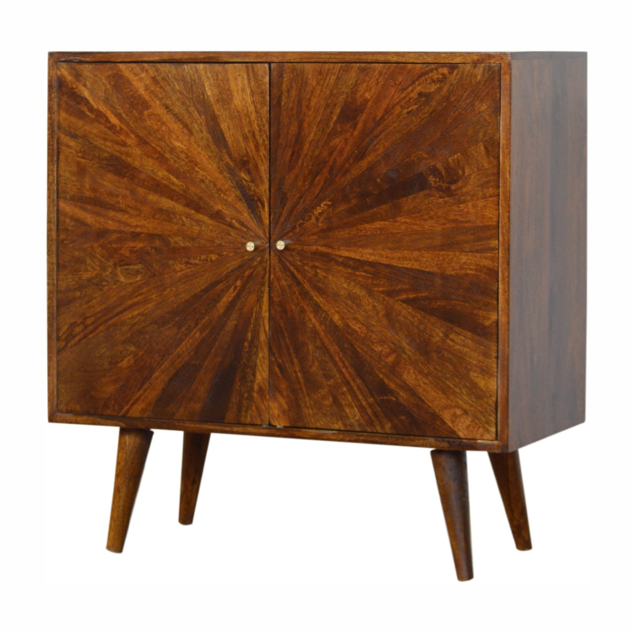 Chestnut Sunrise Chest of Drawers