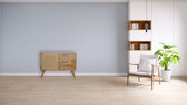Close-knit Sideboard Chest of Drawers | Oak Mango Wood