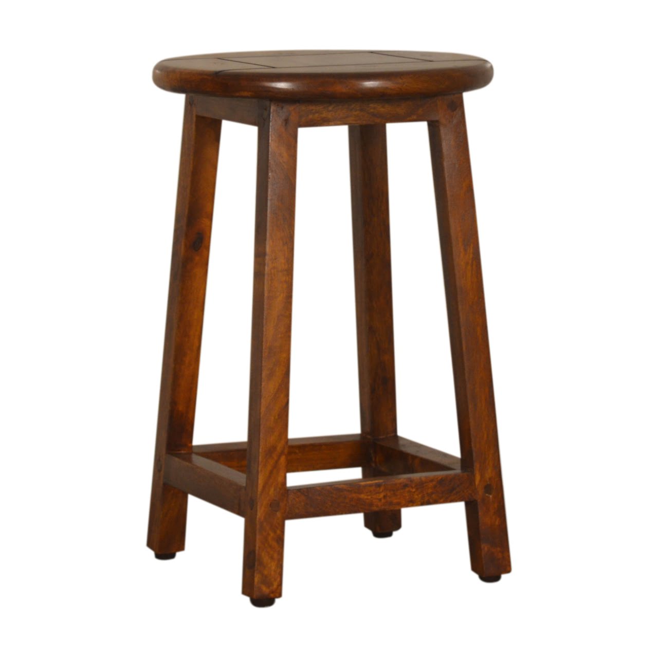 Chestnut Breakfast Table Chest of Drawers