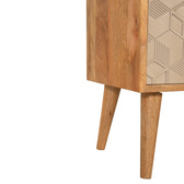 Acadia Bedside Table