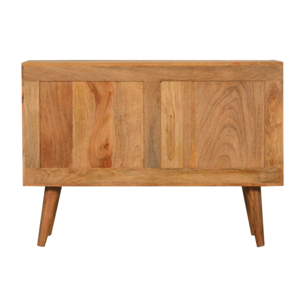 Acadia Sideboard Chest of Drawers | Hand-Carved