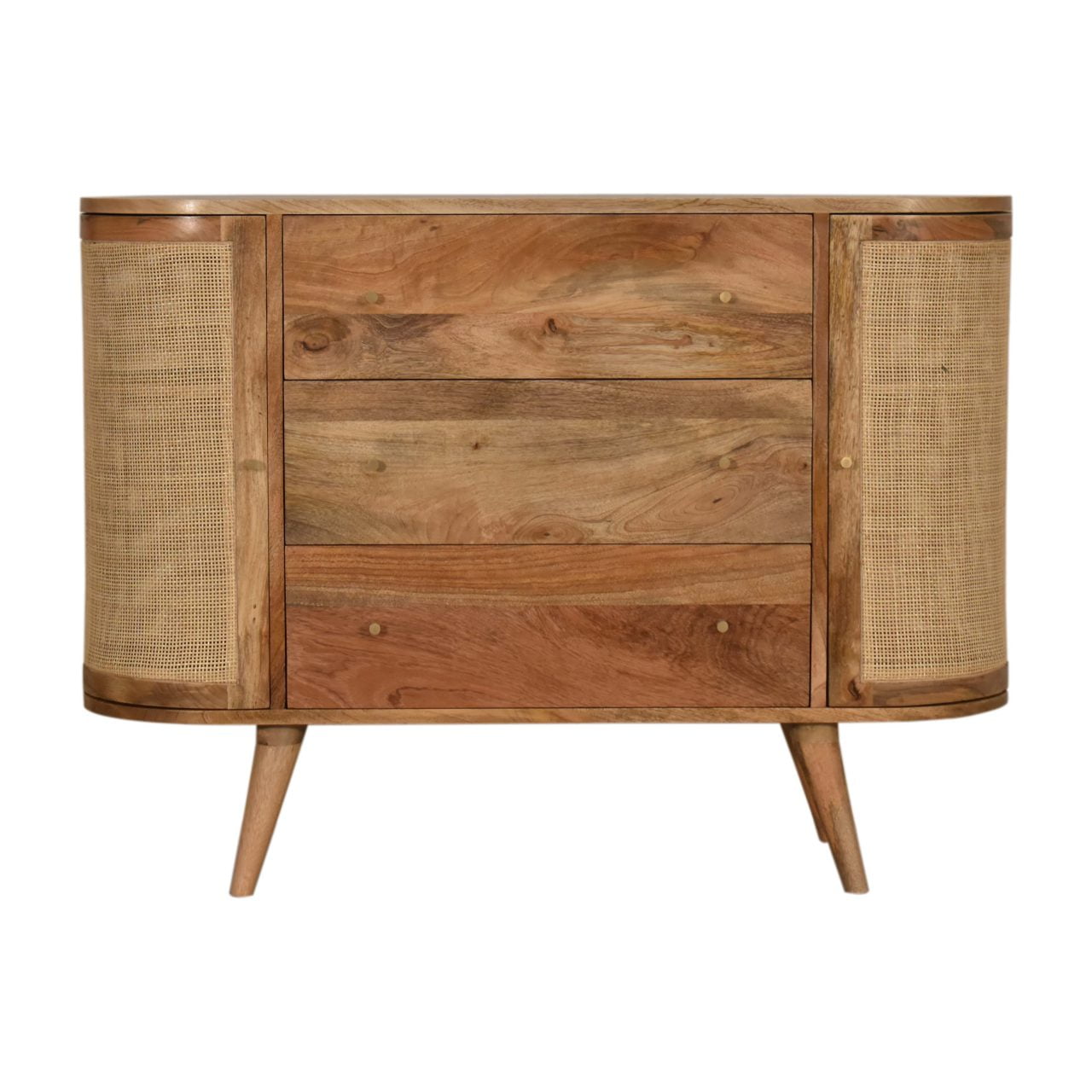 Close-knit Sofia Chest of Drawers