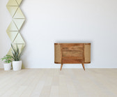 Close-knit Sofia Cabinet