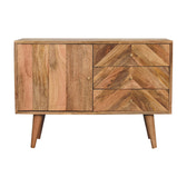 Muna Mixed Sideboard Chest of Drawers