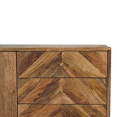 Muna Mixed Sideboard Chest of Drawers
