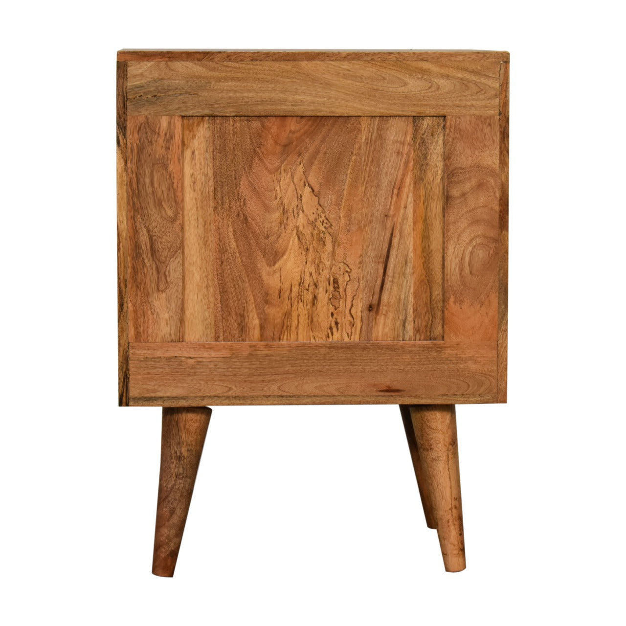 Muna Bedside Table