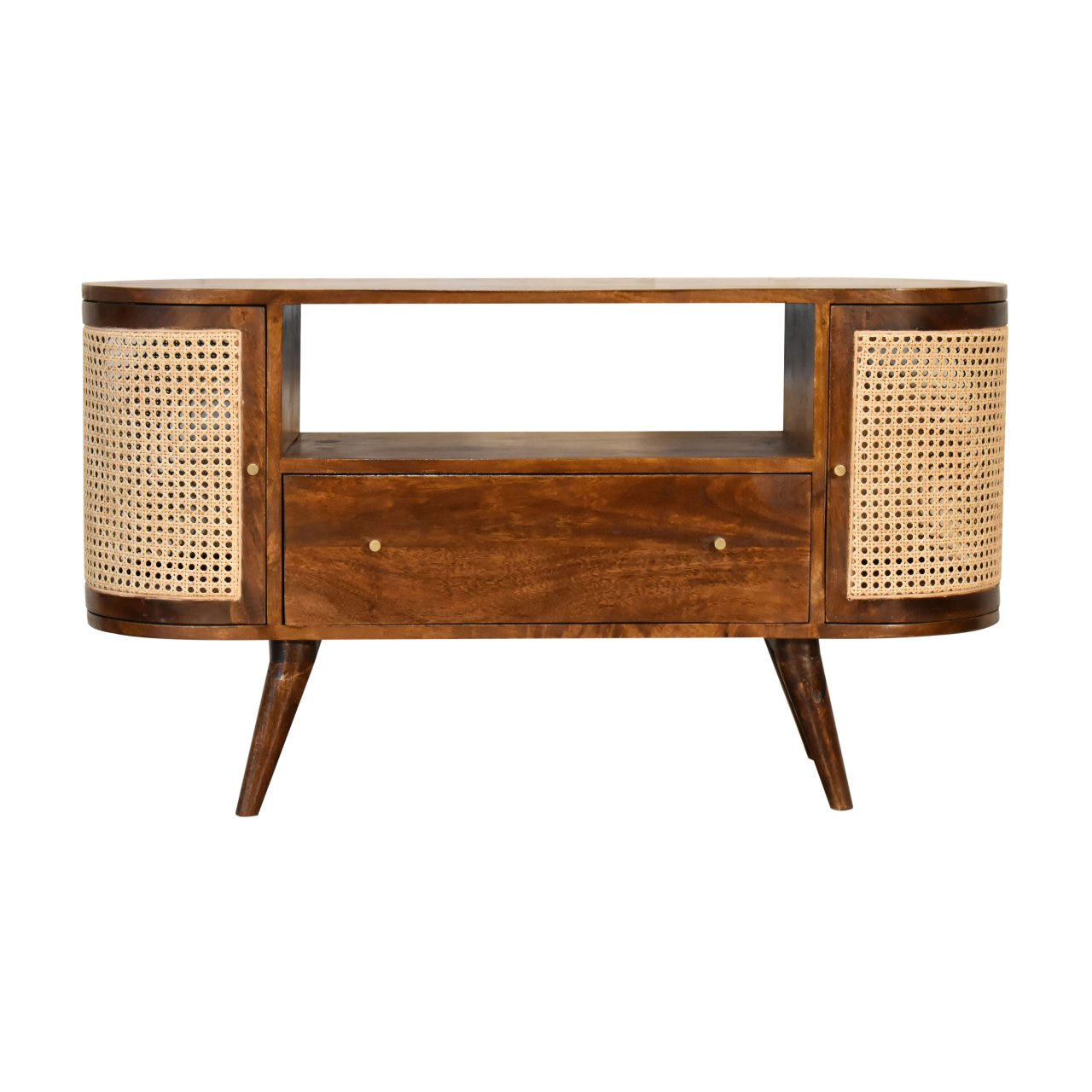 Larissa Chestnut Chest of Drawers
