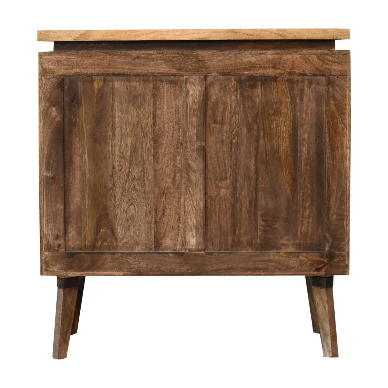 Platform Chest of Drawers