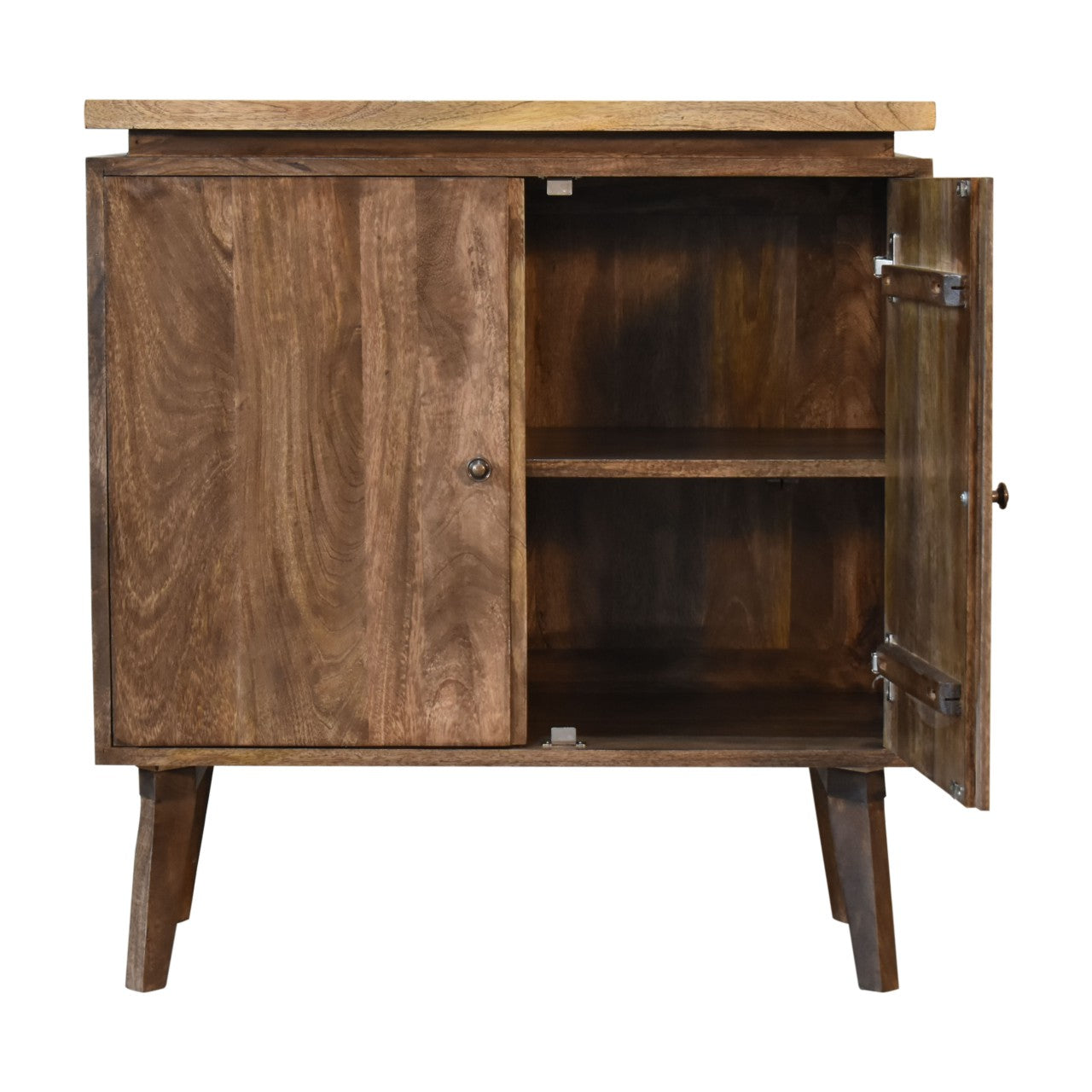 Platform Chest of Drawers