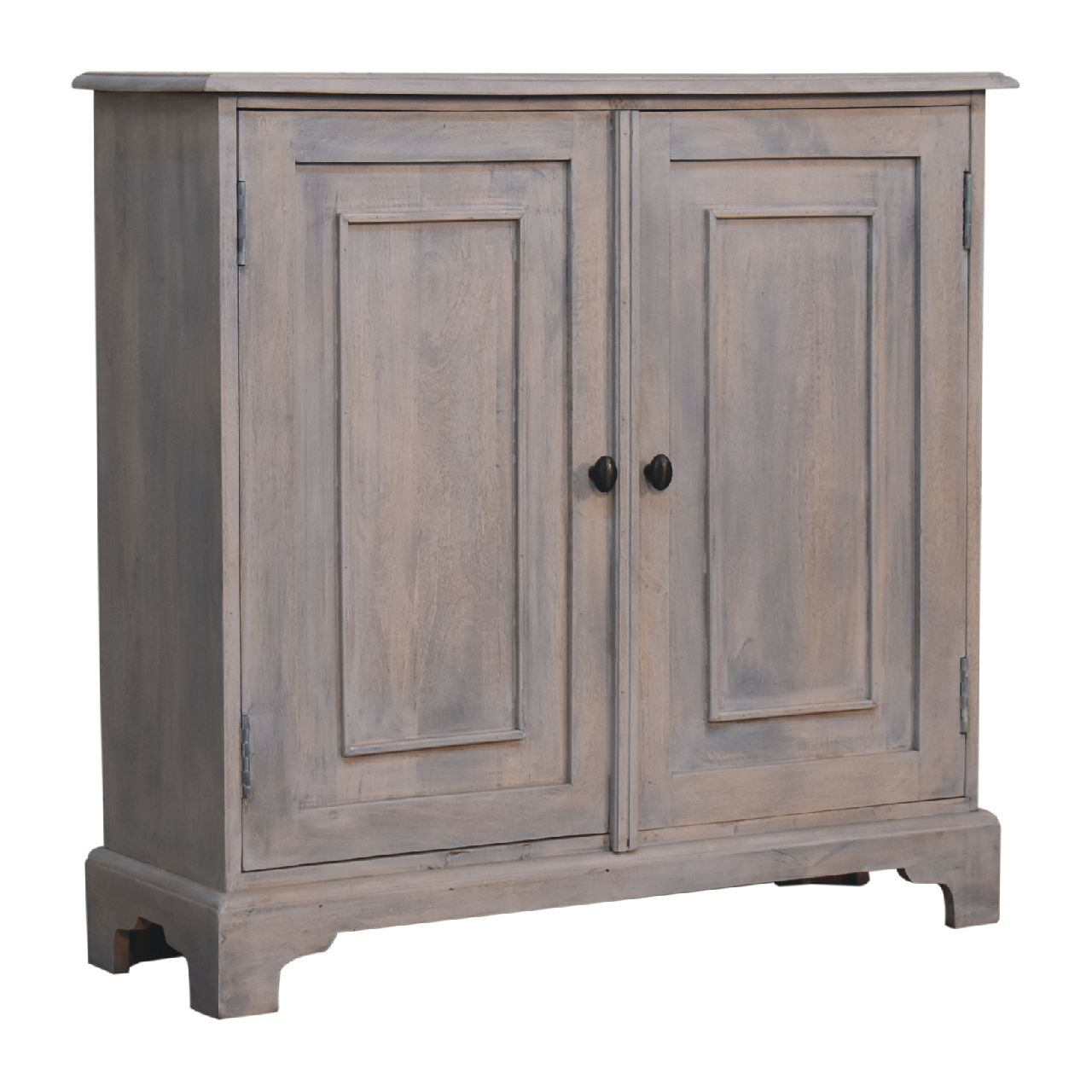 Acid Stone Wash Chest of Drawers