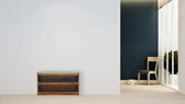 Mud Linen Shoe Bench