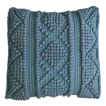Nola Cushion Set of 2 - Blue