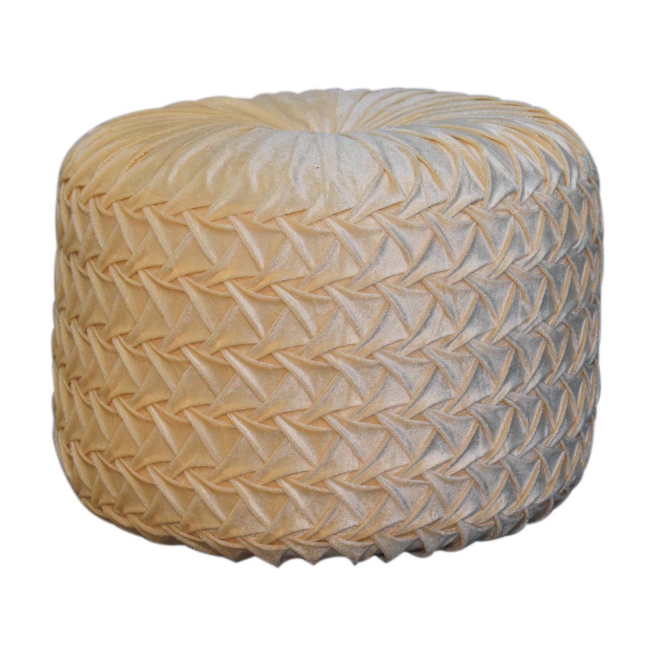 White Hart Footstool