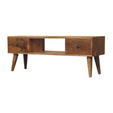Classic Oak-ish Coffee Table