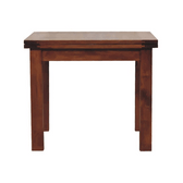 Chestnut Butterfly Dining Table