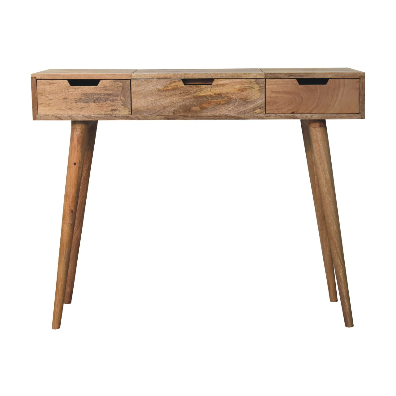 Oak-ish Writing Desk