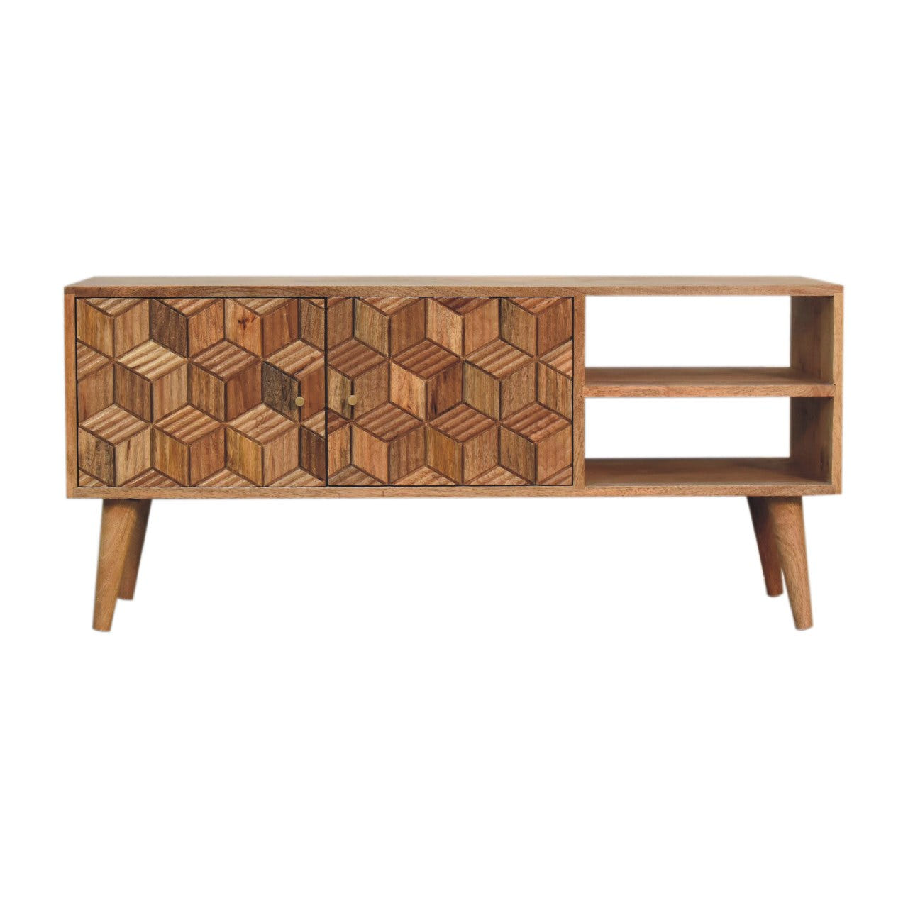 Cubana TV Media Unit