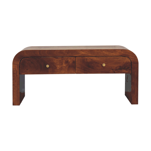 Darcy Chestnut Media Unit