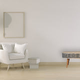 Edessa Bone Inlay Coffee Table | Oak-Ish Mango Wood