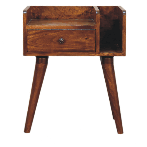 Chestnut Collective Nightstand