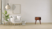 Chestnut Collective Nightstand
