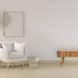 Stripe Coffee Table | Oak-Ish Solid Mango Wood