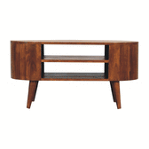 Cortez Chestnut Media Unit