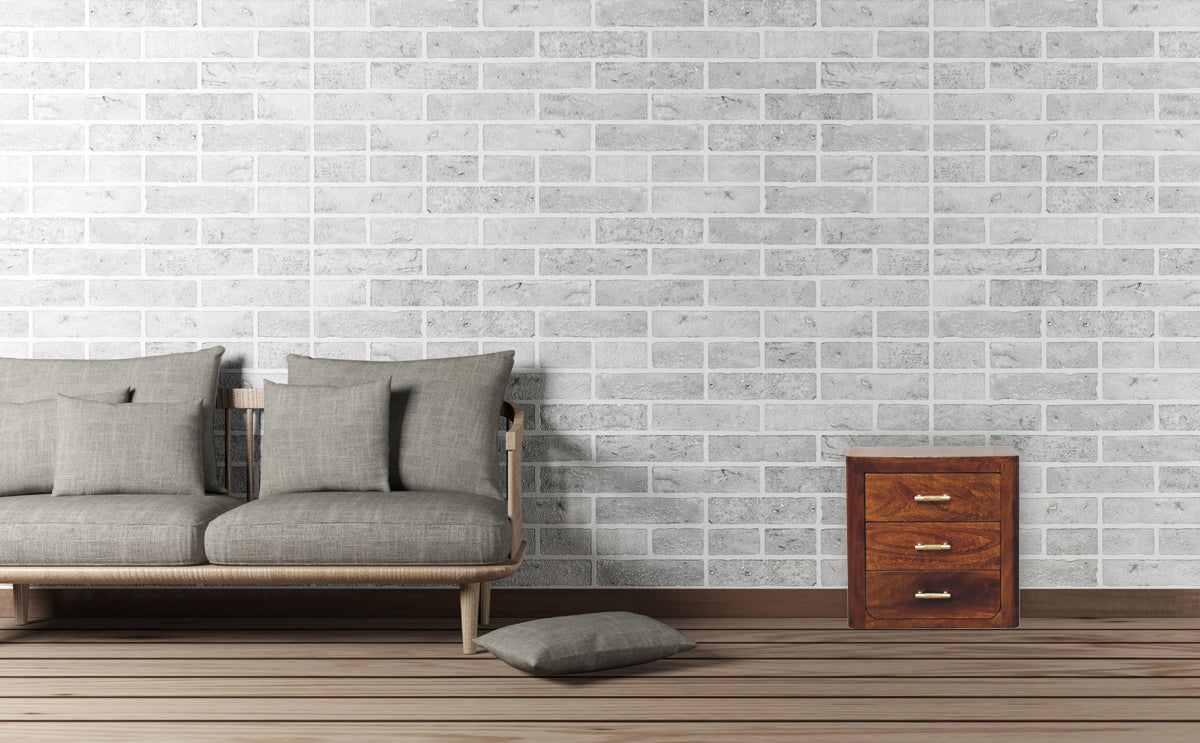 Luca Bedside Table | Chestnut Solid Mango Wood