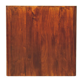 Luca Chest of Drawers | Chestnut Linen